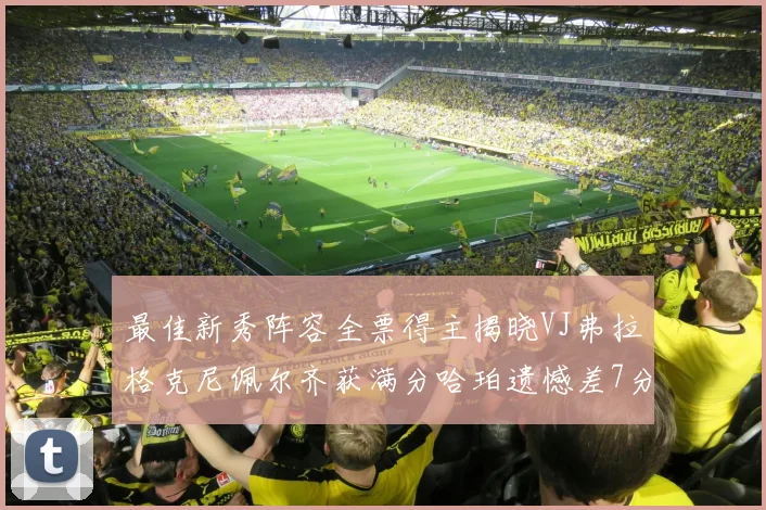 最佳新秀阵容全票得主揭晓VJ弗拉格克尼佩尔齐获满分哈珀遗憾差7分