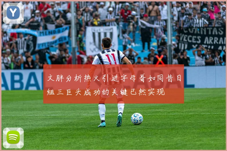 文胖分析热火引进字母哥如同昔日组三巨头成功的关键已然实现
