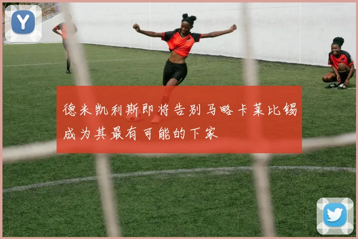 德米凯利斯即将告别马略卡莱比锡成为其最有可能的下家