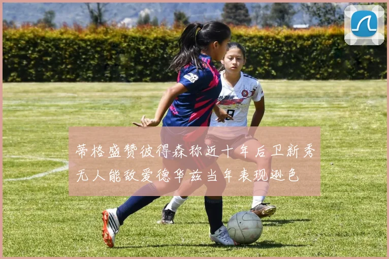 蒂格盛赞彼得森称近十年后卫新秀无人能敌爱德华兹当年表现逊色