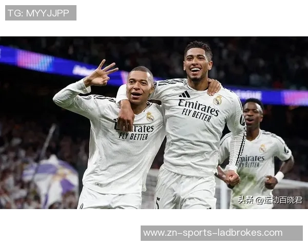 皇马巴萨首发阵容揭晓姆巴佩对决亚马尔贝林厄姆拉什福德费兰领衔出战