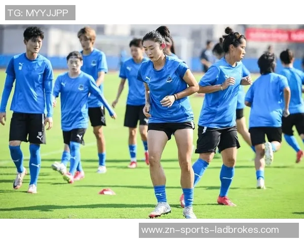 亚洲骄傲武汉女足迎战非洲冠军胜者将对决欧冠豪门阿森纳