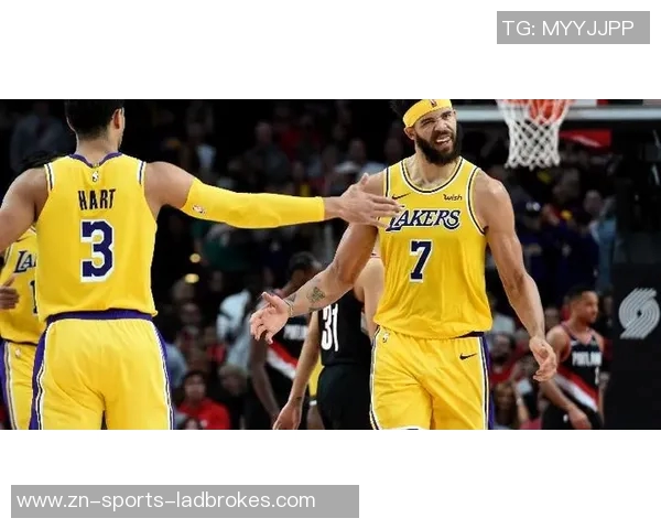 NBA分析：开拓者有望战胜掘金76人力争击败绿军湖人力克灰熊展现实力