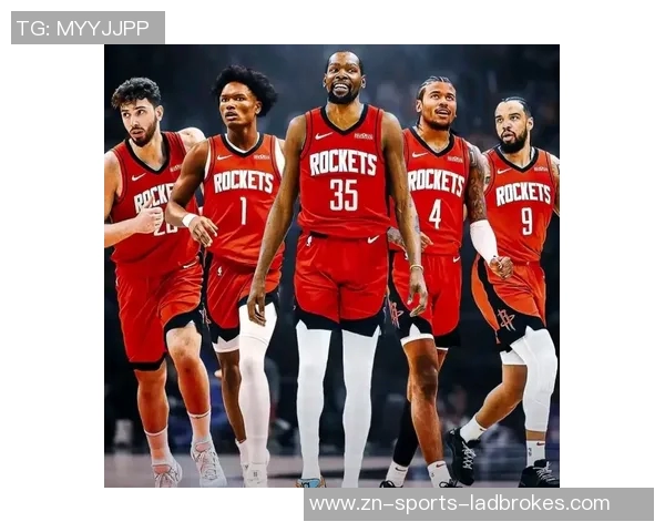 杜兰特不再孤军奋战申京展现MVP级别表现助力球队