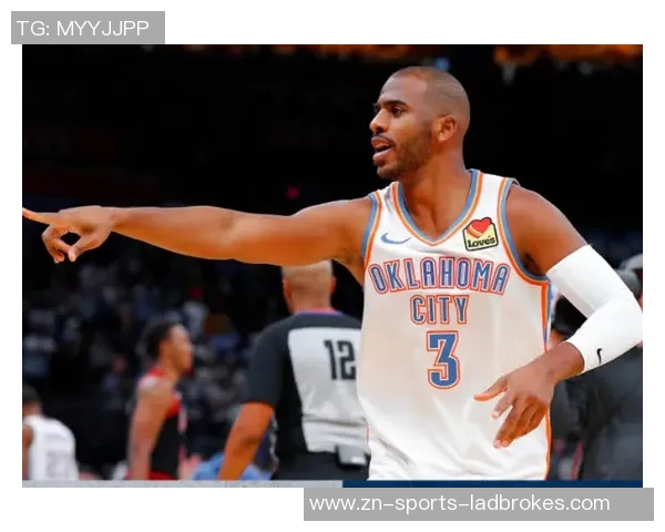 科林斯赞保罗投篮精准如常继续展现球场指挥官风范