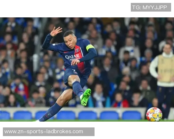 姆巴佩分享弟弟绝平巴黎庆祝瞬间感慨剧情太疯狂我的明星小弟真棒