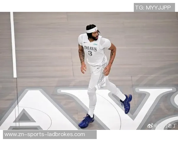 浓眉体重增加近7公斤球探和教练担忧其移动能力下降