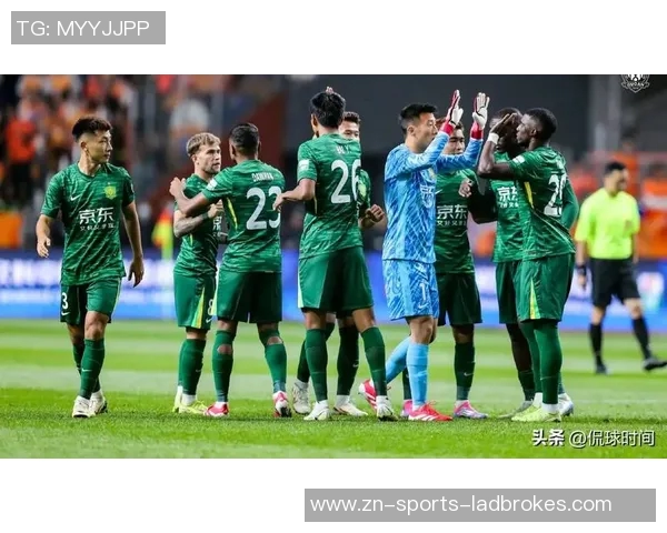 北京国安今日进行官方踩场训练明天工体观众人数令人担忧