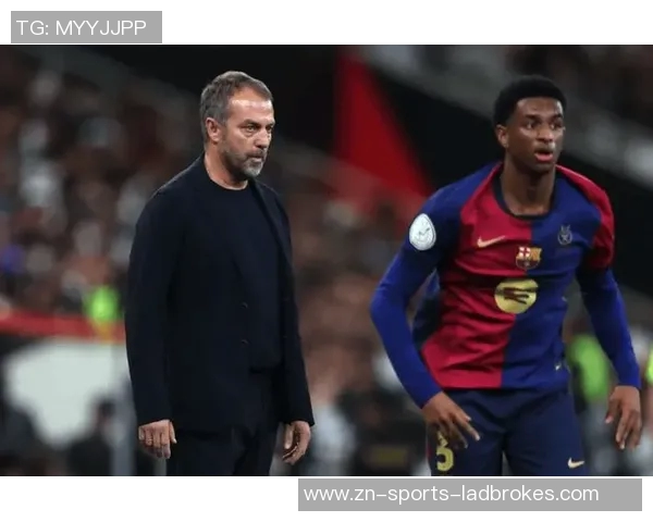 伤病困扰巴萨本赛季八名球员因肌肉受伤面临挑战