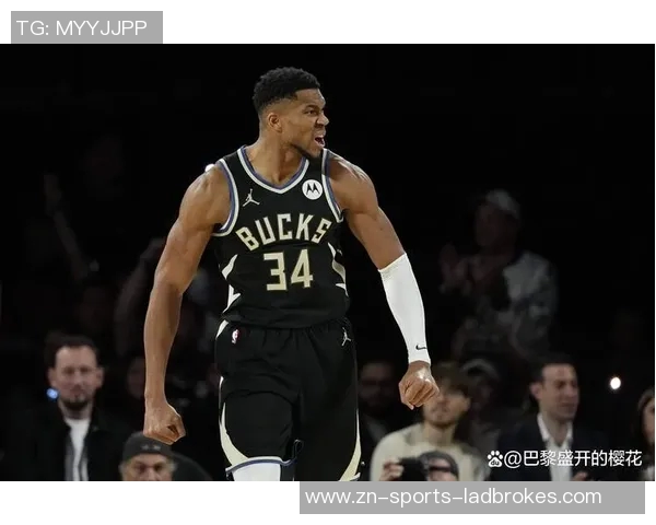 雄鹿新签约字母哥五弟引热议Shams透露字母哥未参与决策