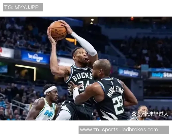 字母哥受伤影响雄鹿战局两队平局后最终惨遭对手逆转落败12分