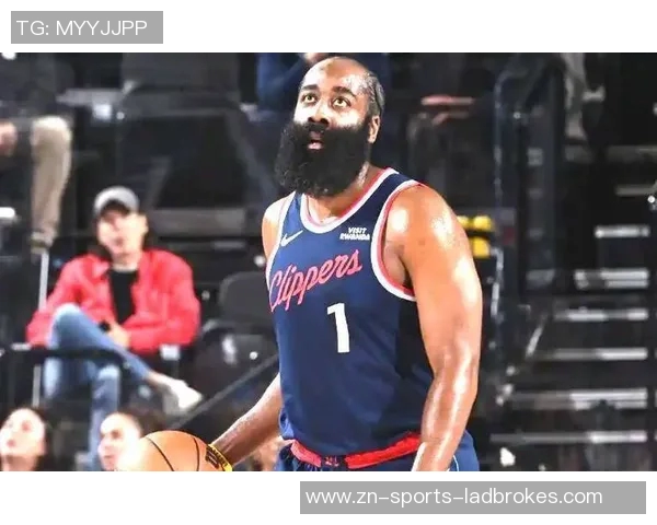 小卡哈登双星陨落失误频繁卢指导战术失误成最大罪魁