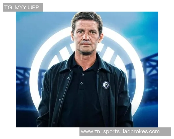 夸利亚雷拉称国米为那不勒斯争冠首敌齐沃带来新理念助力球队发展