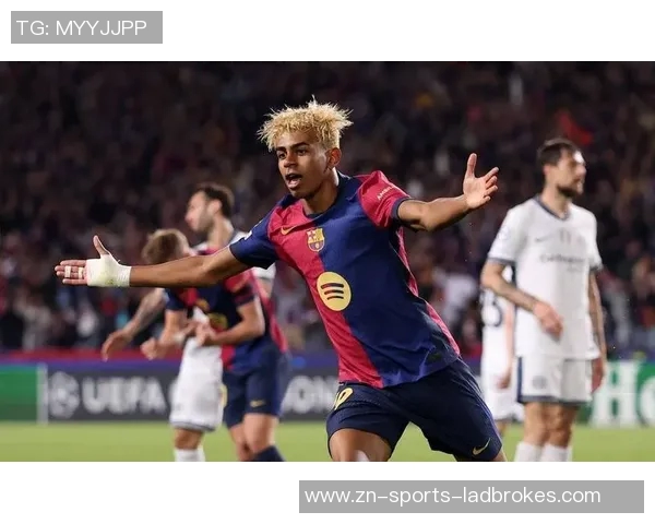 哈维盛赞亚马尔天赋异禀能展现内马尔梅西级别的精彩动作