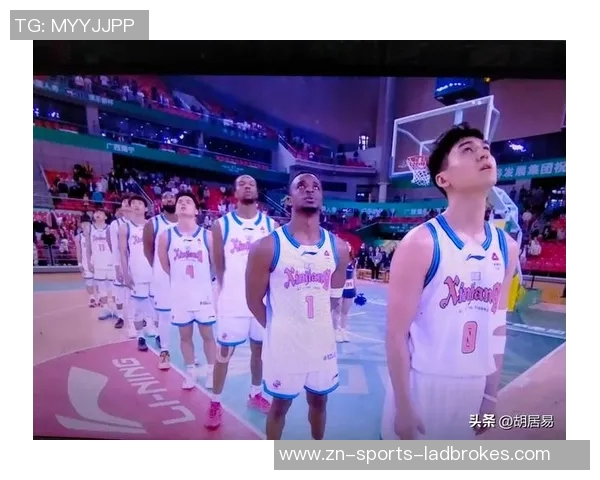 新疆广汇篮球俱乐部成功签约外籍球员路易斯金助力新赛季