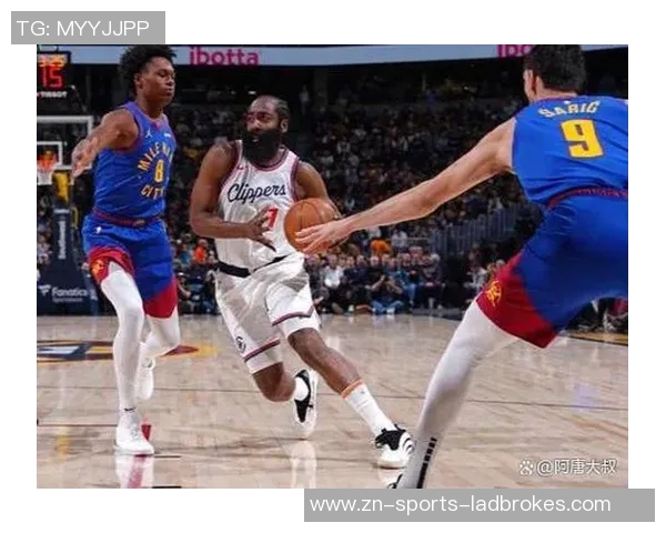 小乔丹力挺约基奇称其努力不懈反驳外界对其态度的误解