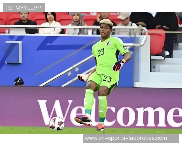 心理战失败莱奥罚点球时听从铃木彩艳指示成功进球