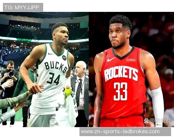 字母哥未来去向成谜韦德表达对雄鹿的期待与希望