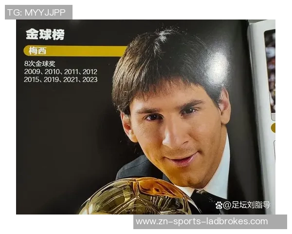 回顾17年前C罗首获金球奖梅西托雷斯紧随其后