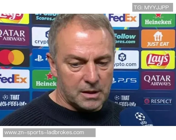 弗里克赛后愤怒不已对裁判判罚表示强烈不满尽管赢得比赛